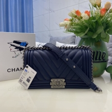 Chanel Boy Series Bags